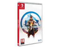 Mortal Kombat 1 Nintendo Switch - 1147573 - zdjęcie 2